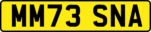MM73SNA