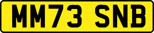 MM73SNB