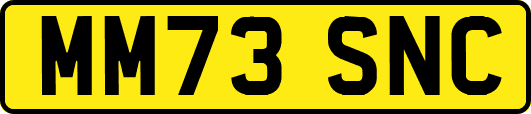 MM73SNC