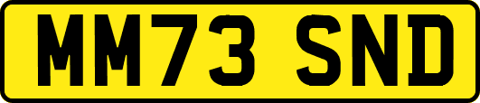 MM73SND
