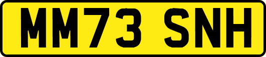 MM73SNH