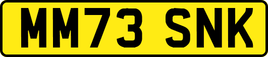 MM73SNK
