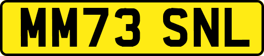 MM73SNL