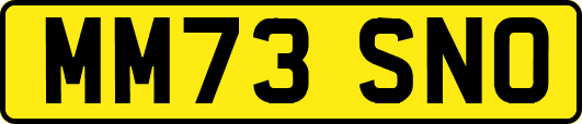 MM73SNO
