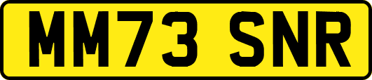 MM73SNR