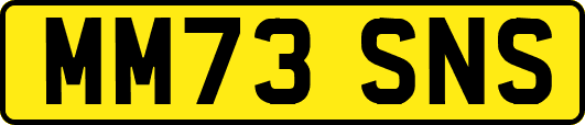MM73SNS