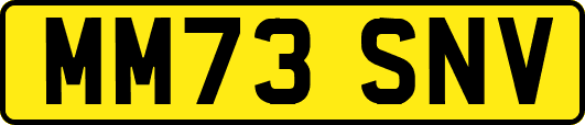 MM73SNV