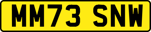 MM73SNW