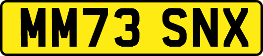 MM73SNX