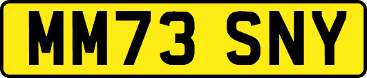MM73SNY