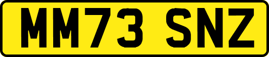 MM73SNZ