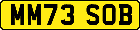 MM73SOB