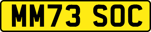 MM73SOC