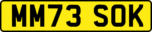 MM73SOK