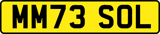 MM73SOL