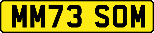 MM73SOM