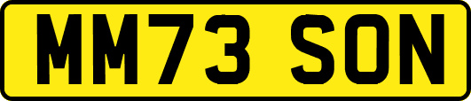 MM73SON