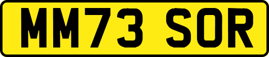 MM73SOR