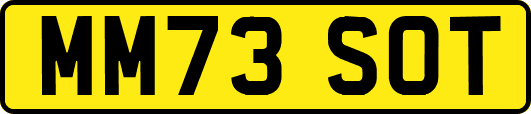 MM73SOT