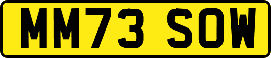MM73SOW