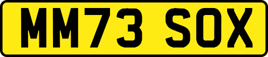 MM73SOX