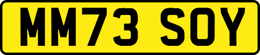 MM73SOY