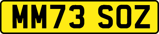 MM73SOZ