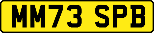 MM73SPB