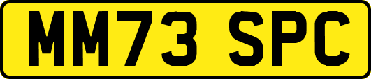 MM73SPC