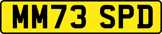 MM73SPD