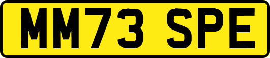 MM73SPE