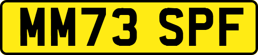 MM73SPF