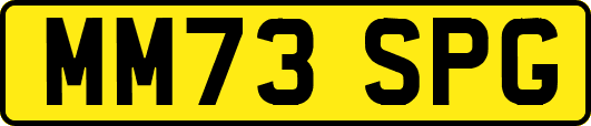 MM73SPG