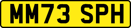 MM73SPH