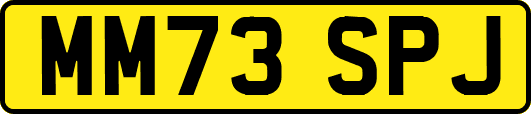 MM73SPJ