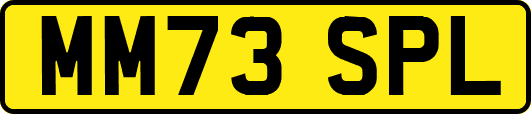 MM73SPL