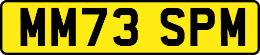 MM73SPM