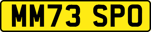 MM73SPO