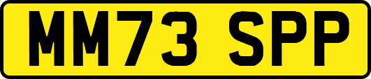 MM73SPP