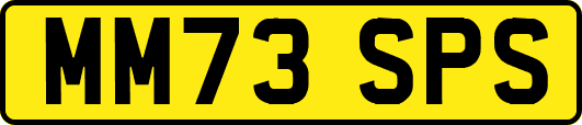 MM73SPS