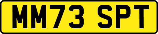 MM73SPT