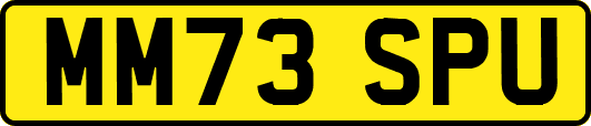 MM73SPU