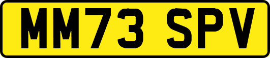 MM73SPV