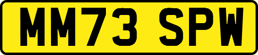 MM73SPW
