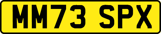 MM73SPX