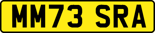 MM73SRA