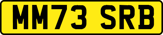 MM73SRB
