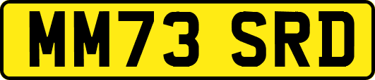 MM73SRD