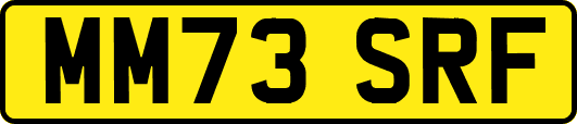 MM73SRF