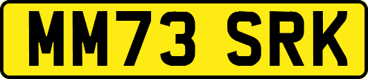 MM73SRK